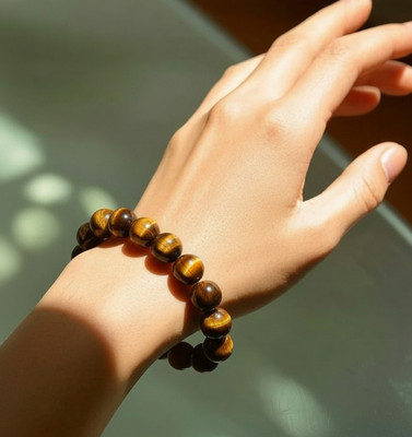 Neerajyoti Stainless Steel Bracelet