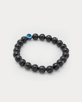 Nation Divine Crystal Crystal Silver Bracelet