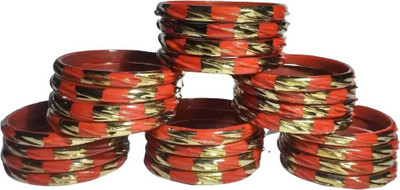 RADHA MOHAN EMPIRE Glass Kada(Pack of 24)
