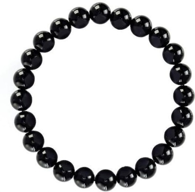 Jay Gems Stone Beads Ring Bracelet