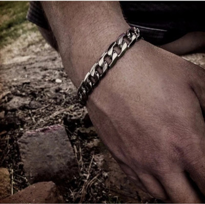 Teeragaj Sterling Silver Bracelet Set