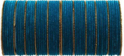 RENOY Metal Bangle Set(Pack of 60)