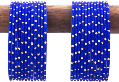 LYBASHINE Metal, Alloy Bangle Set