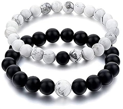 Neo Smarrt Plastic Charm Bracelet(Pack of 2)