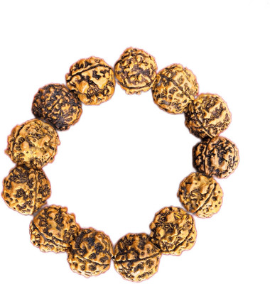 ANAWARIYAS Rudraksha Bracelet