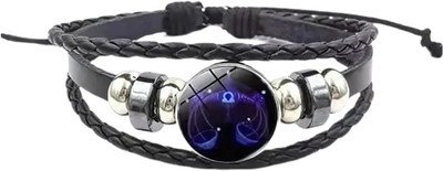PJV Leather Bracelet