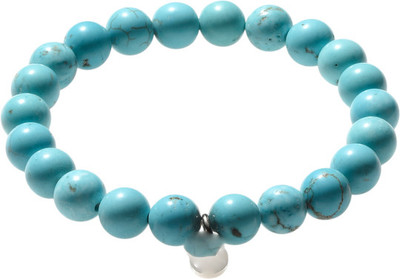 Sivori Stone Turquoise Bracelet