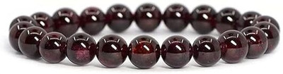 VIBESLE Stone Beads, Crystal Charm Bracelet