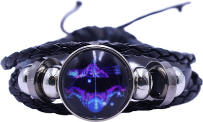 Bhagye G Crystal Crystal Bracelet