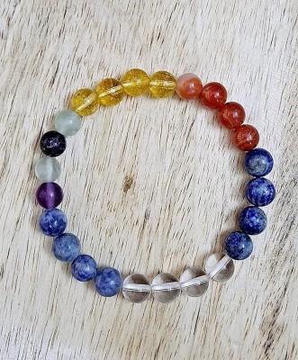 Divinity Healing Stone Crystal Bracelet