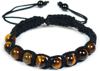 REIKI CRYSTAL PRODUCTS Stone, Crystal, Tiger's Eye Beads, Crystal Bracelet