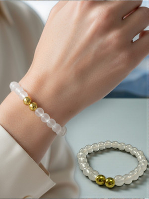 Sample Glass Bracelet