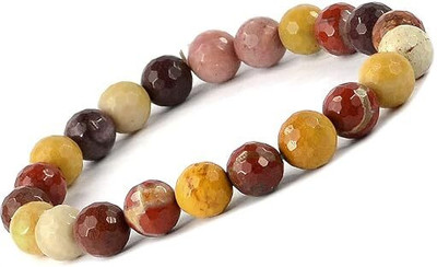 DIVINE CRYSTAL TREASURES Crystal Crystal Bracelet