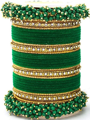 LYBASHINE Metal Gold-plated Bangle Set