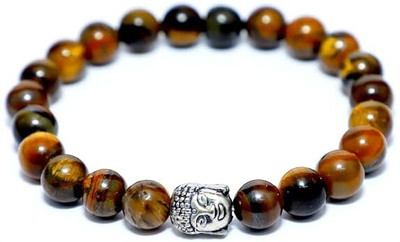 Crystal Divine Crystal, Tiger's Eye Crystal Bracelet