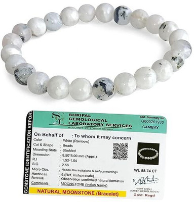 UNIFLAME Crystal Bracelet