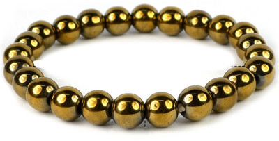 REIKI CRYSTAL PRODUCTS Pyrite, Stone, Crystal Beads, Crystal Bracelet