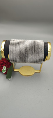 navika bangles Metal Bangle Set