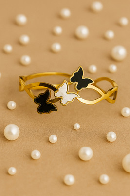 Sini Charms Stainless Steel Bracelet