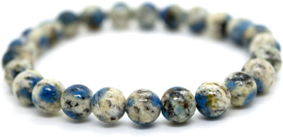 Jewelswonder Stone Beads Bracelet
