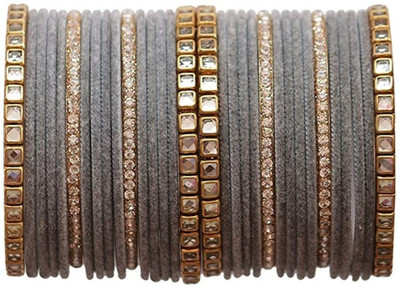 LYBASHINE Alloy Gold-plated Bangle Set