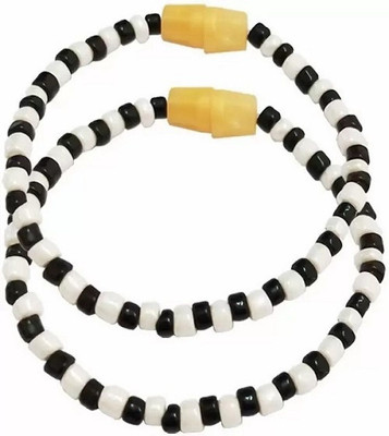 MANMORA Dori Pearl Bracelet Set(Pack of 2)