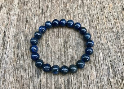 NEXUS INTERNATIONAL Stone Agate Bracelet