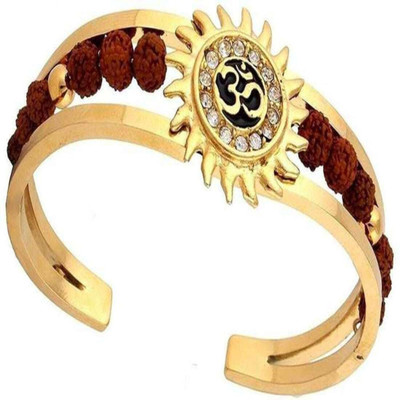 SHRI ASTHA VINAYAK Brass Kada