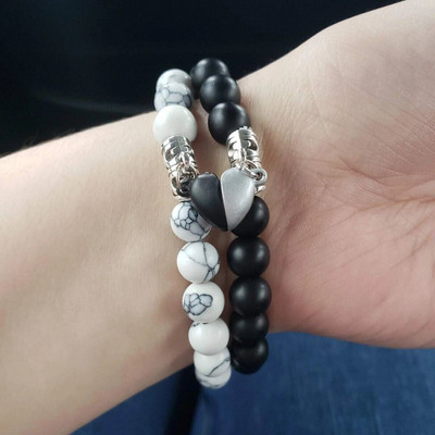 KAASA Stone Bracelet
