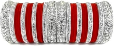 SSONLINEBAZAR Metal Bangle Set(Pack of 36)