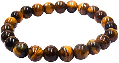 VM STORE Stone Beads Charm Bracelet