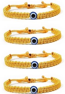 ARTIFICIAL TREE Dori Bracelet(Pack of 4)