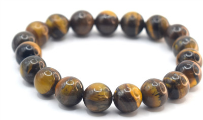 Yogsidh Tiger's Eye Bracelet