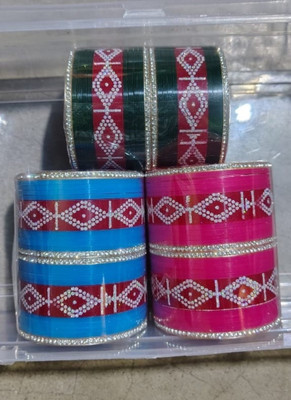 agrawal Plastic Chudas(Pack of 3)