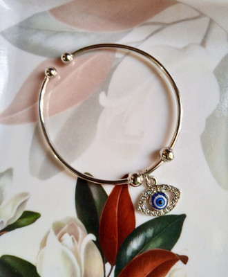 EIT Collection Alloy Beads Charm Bracelet