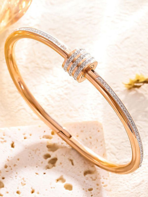 Dressberry Stainless Steel Bracelet