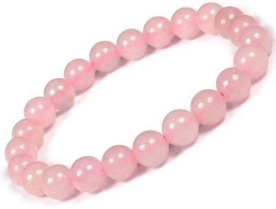 REIKI CRYSTAL PRODUCTS Stone, Rose Quartz Beads, Agate, Crystal Bracelet