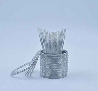 Ink innaka Metal Bangle Set(Pack of 48)