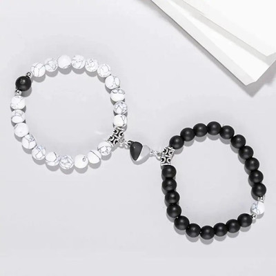 m a enterprises Rubber Bracelet