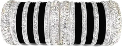 Chiming Metal Bangle Set(Pack of 36)