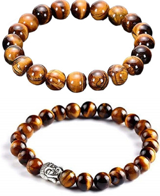 EPSAA Stone Bracelet(Pack of 2)