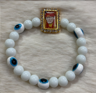 GURU JI CREATION Plastic Bracelet Set
