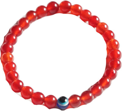 Maitri Export Stone Agate Bracelet