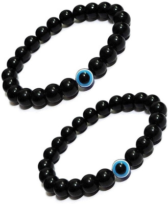 Malas Collection Plastic Bracelet Set(Pack of 2)