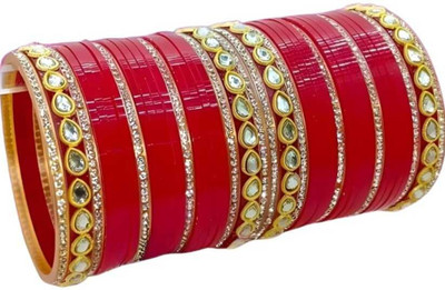 Sg mart Plastic Bangle Set