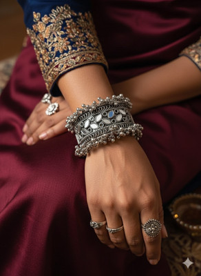 Ashir Alloy Kada