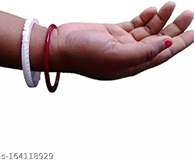 RangRupam Plastic Shakha Pola(Pack of 4)
