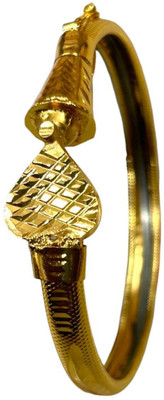 maa sitala store Alloy Gold-plated Bangle