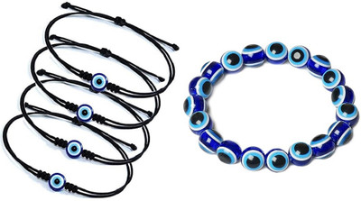 QNAM Dori Bracelet Set(Pack of 5)