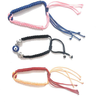 MANMORA Dori Bracelet(Pack of 3)